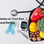 Impact of Diabetes on Your Eye Health and Retina