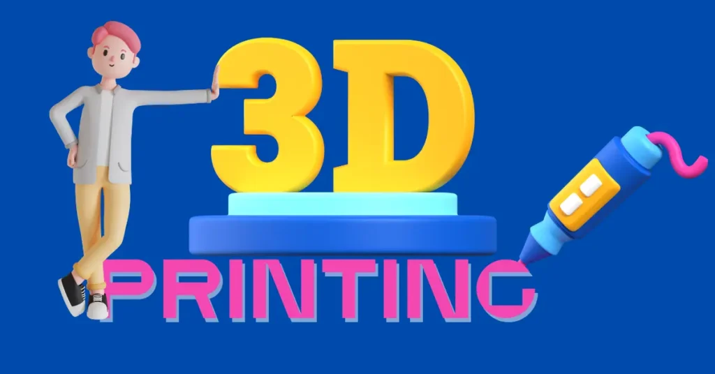 3D Printing Course