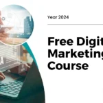 Free Digital Marketing Course