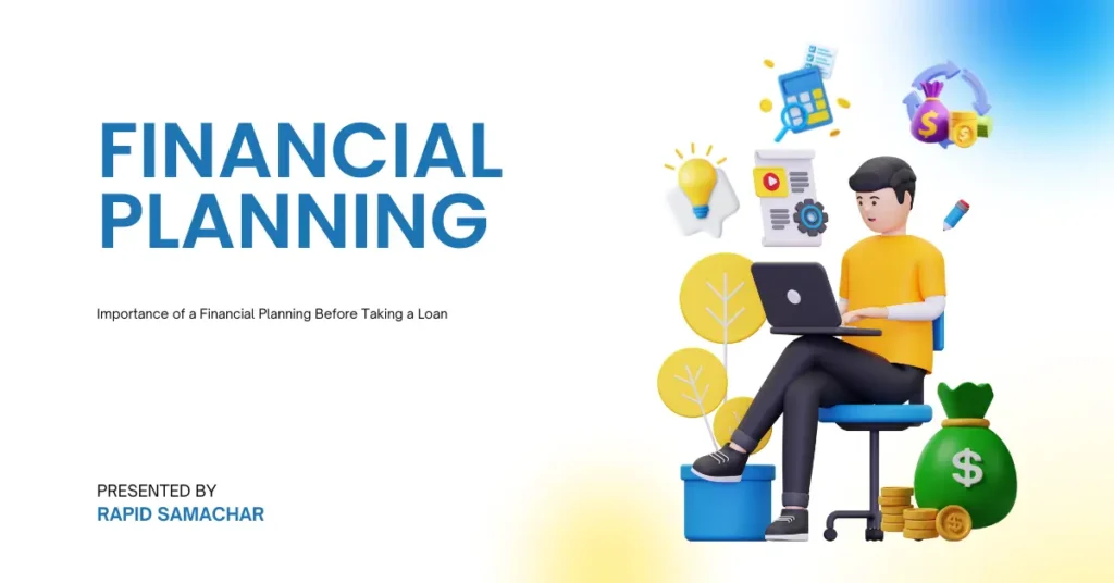 Financial Planning