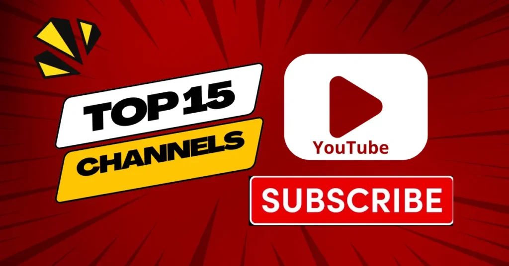 Top 10 Youtubers in India