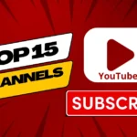 Top 10 Youtubers in India